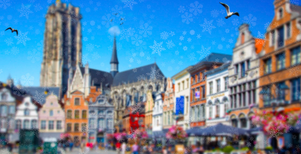 Social Deal Mechelen sfeerafbeelding