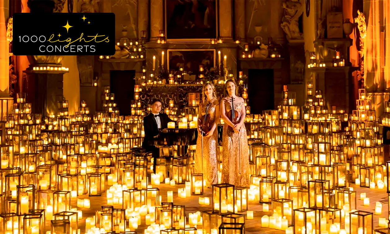 1000 Lights Concerts