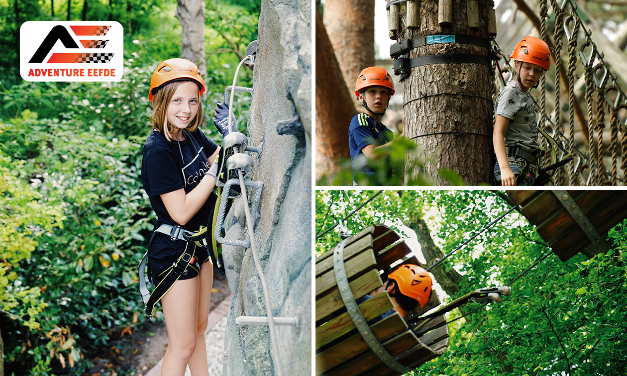 Adventure Eefde