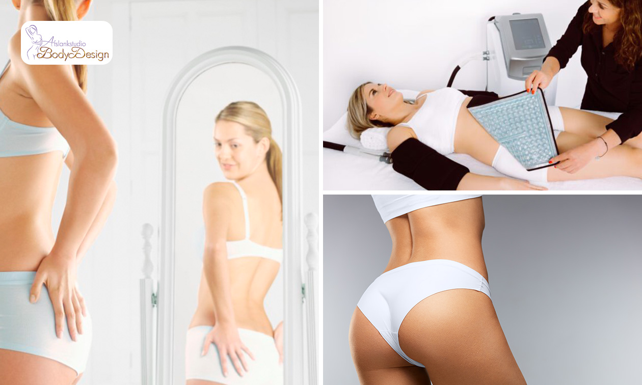 Afslankstudio Body Design