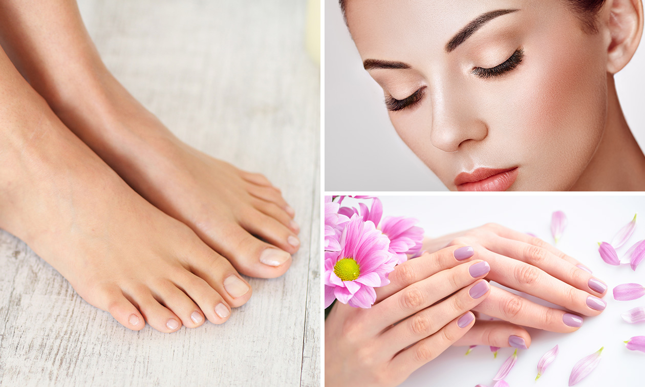 Allround Beauty Venlo