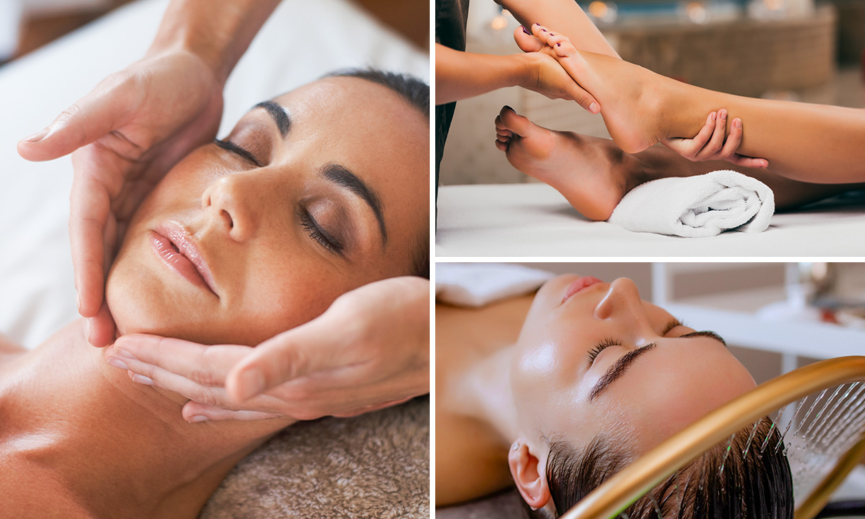 Antoinette's Reiki & Zen moments