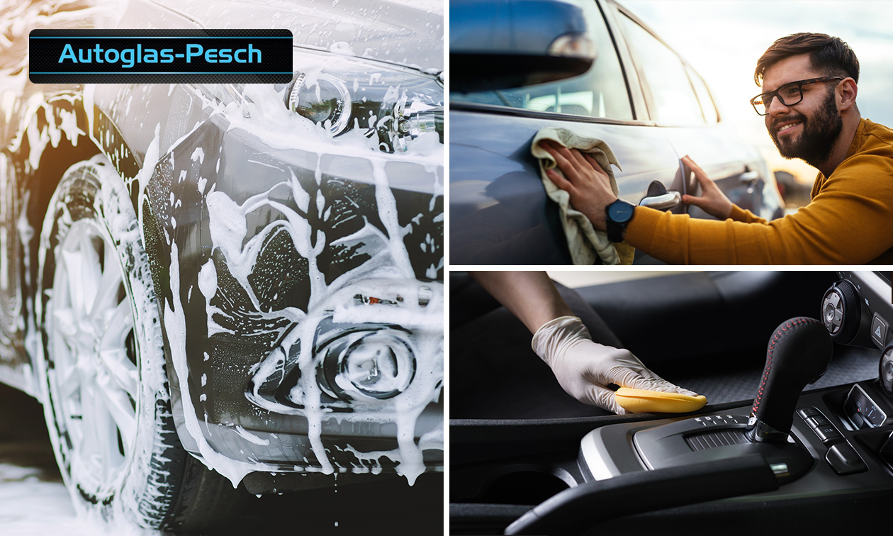 Autoglas Pesch