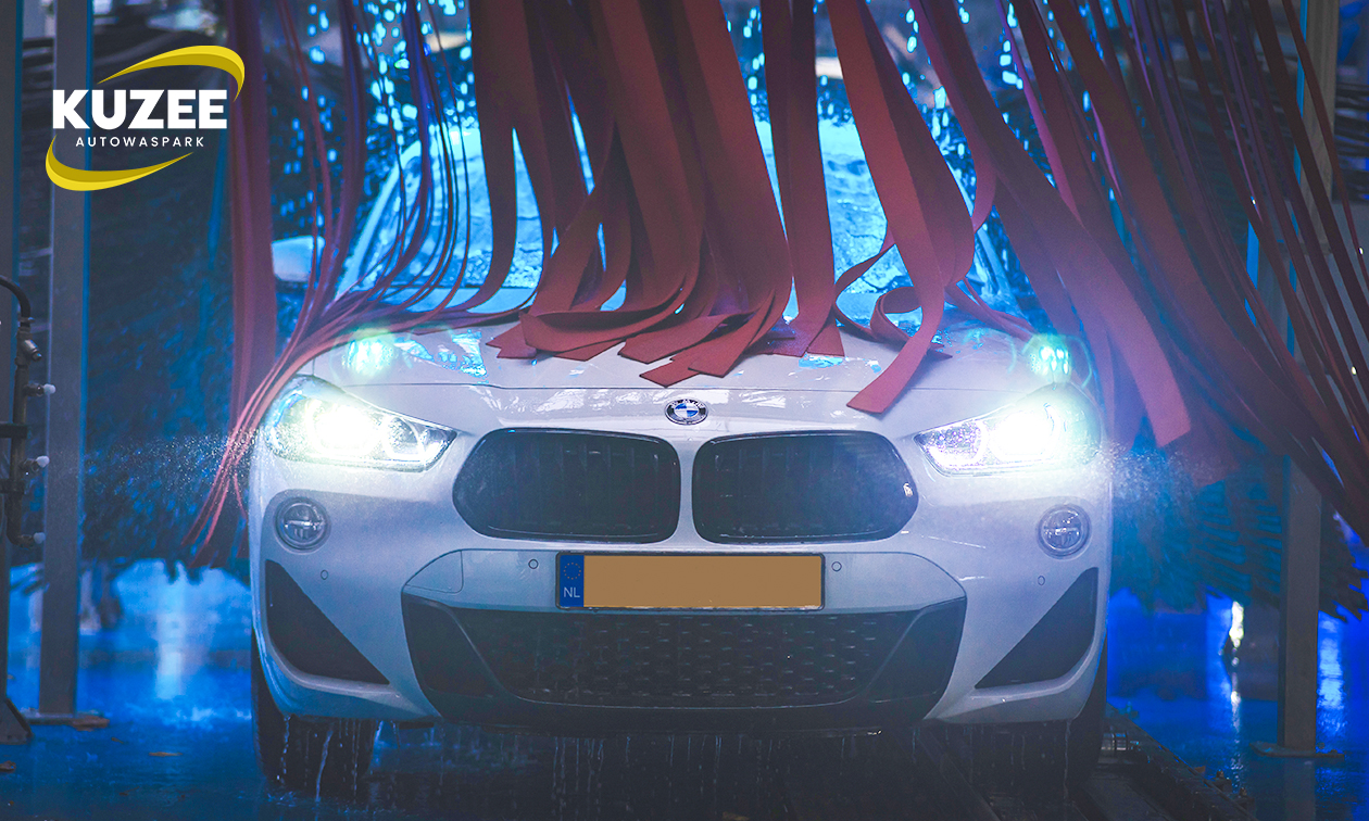 Autowaspark Kuzee
