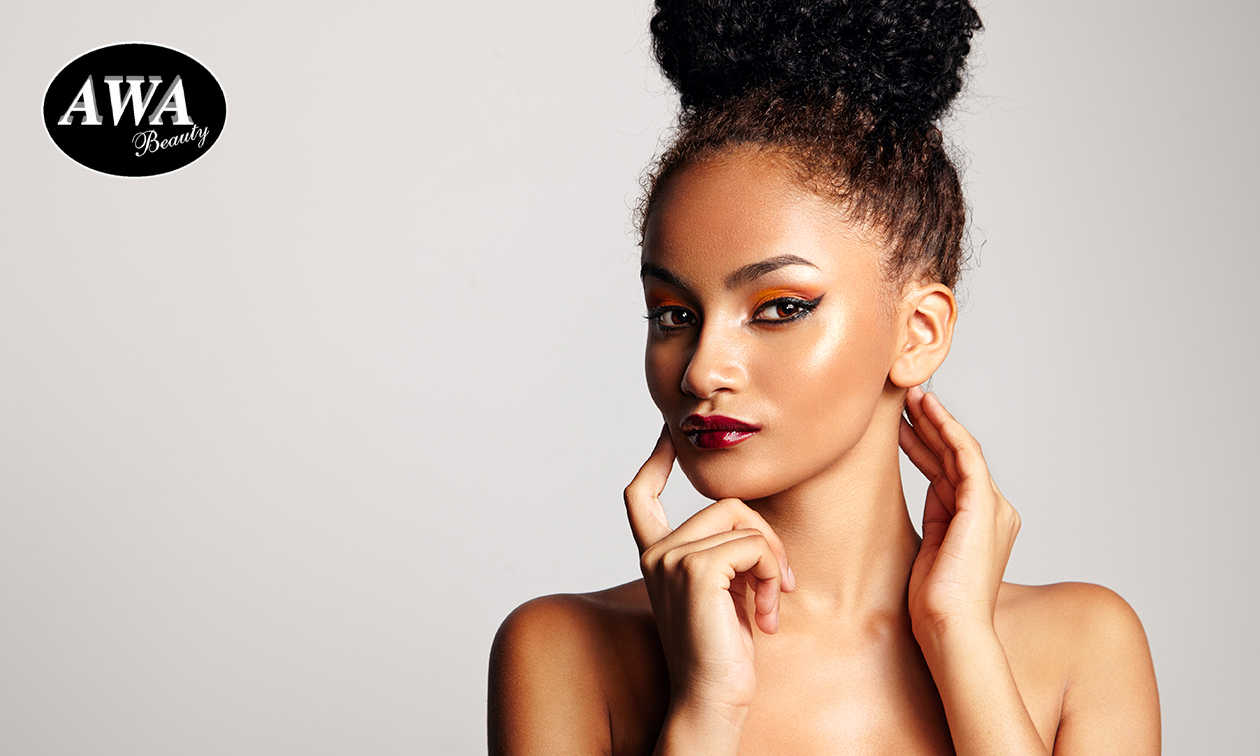 Awa Beauty