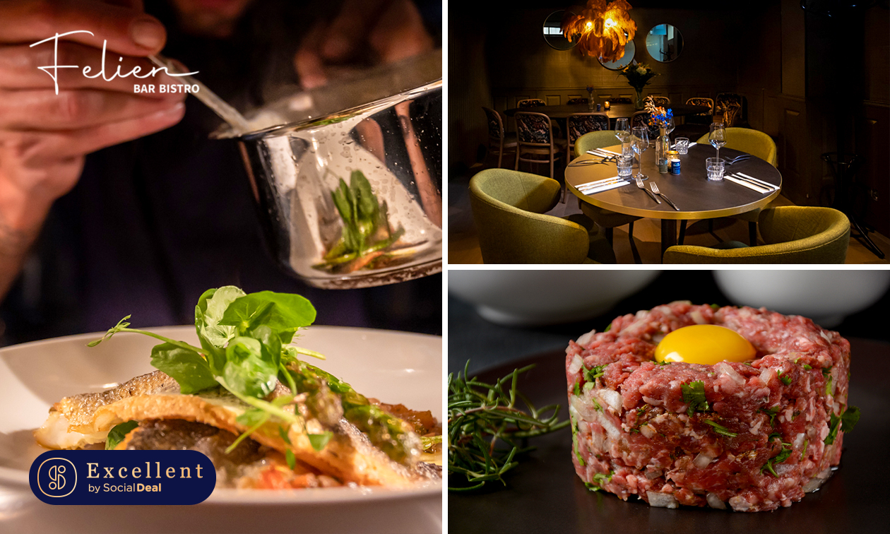 Bar Bistro Felien