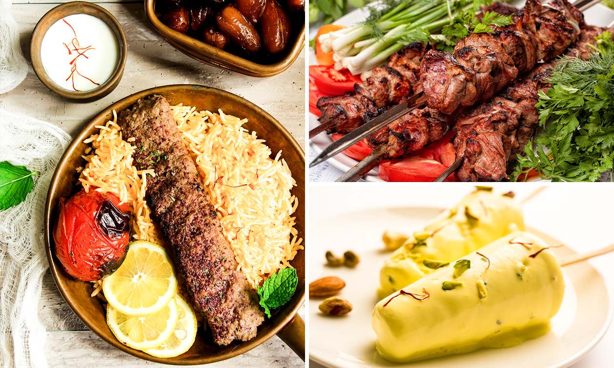 Basilikum Restaurant