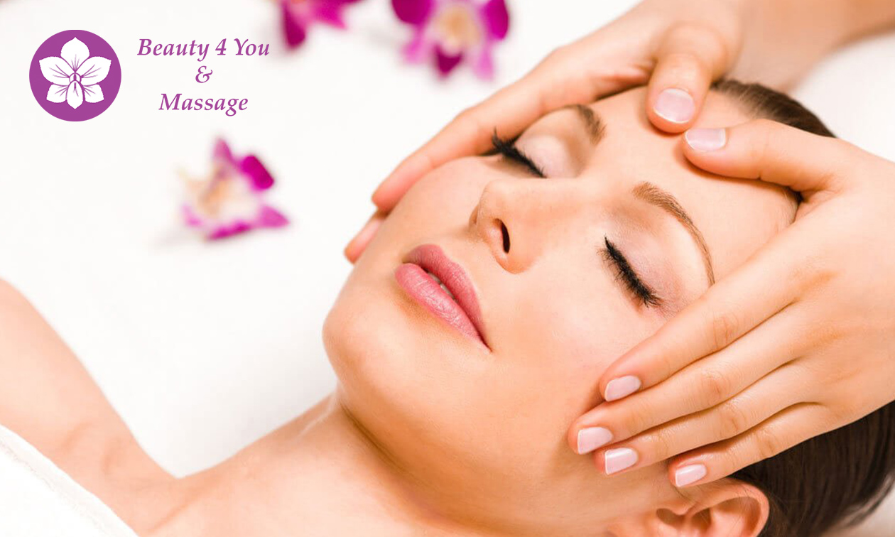 Beauty 4 You & Massage