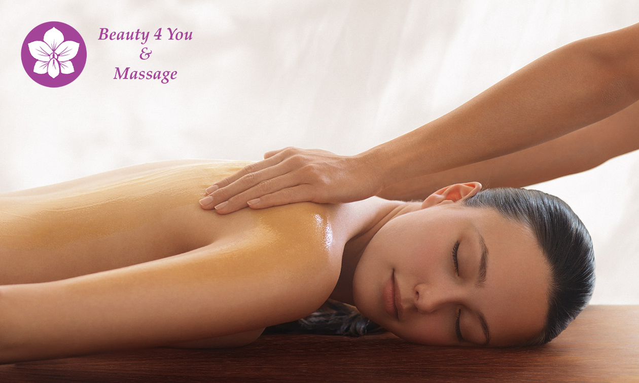 Beauty 4 You & Massage