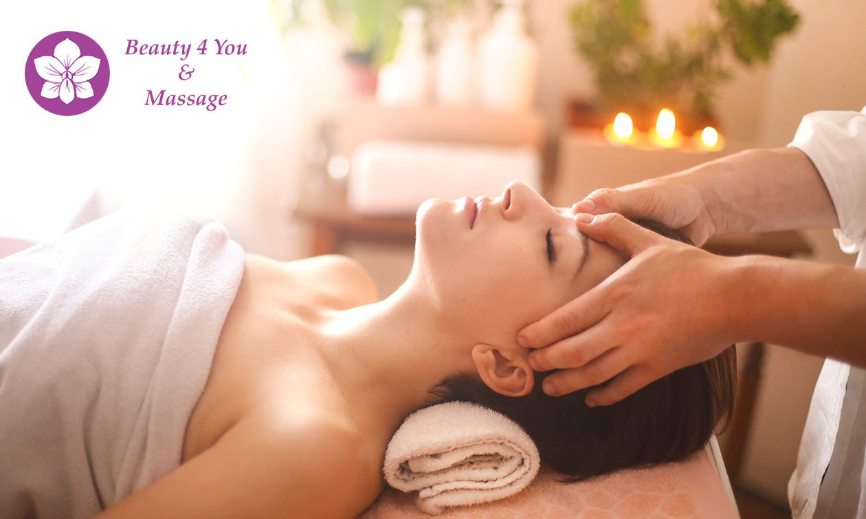 Beauty 4 You & Massage
