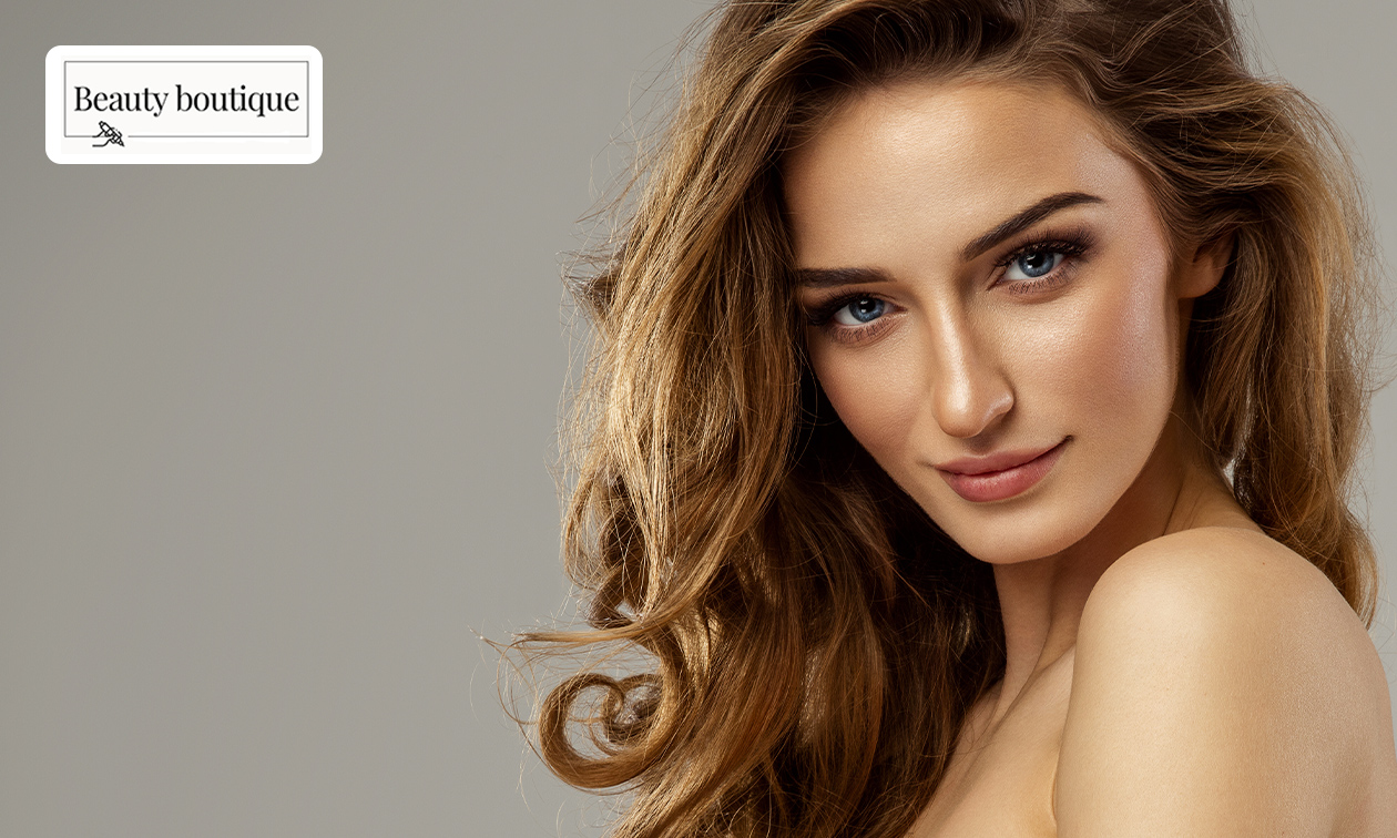 Beauty Boutique Haarlem