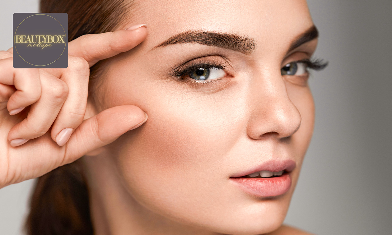 Beauty Box Medispa Rodenkirchen