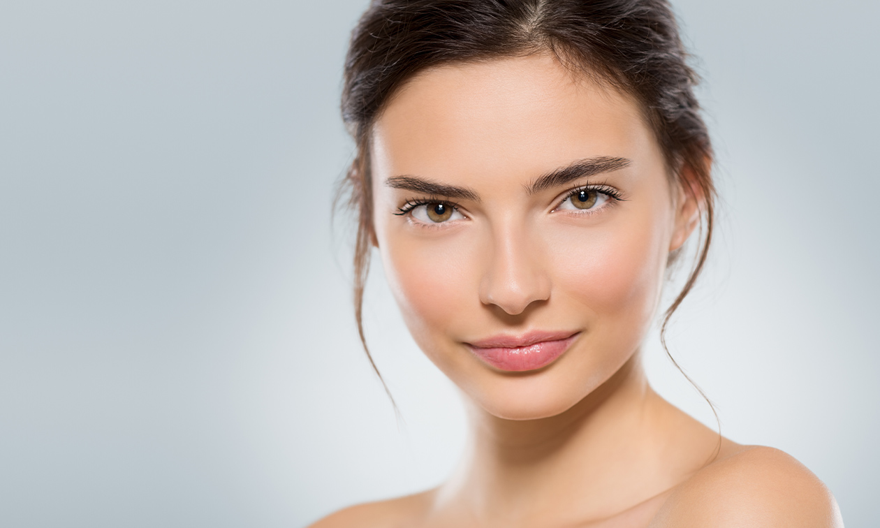 Beauty Secret by Laura