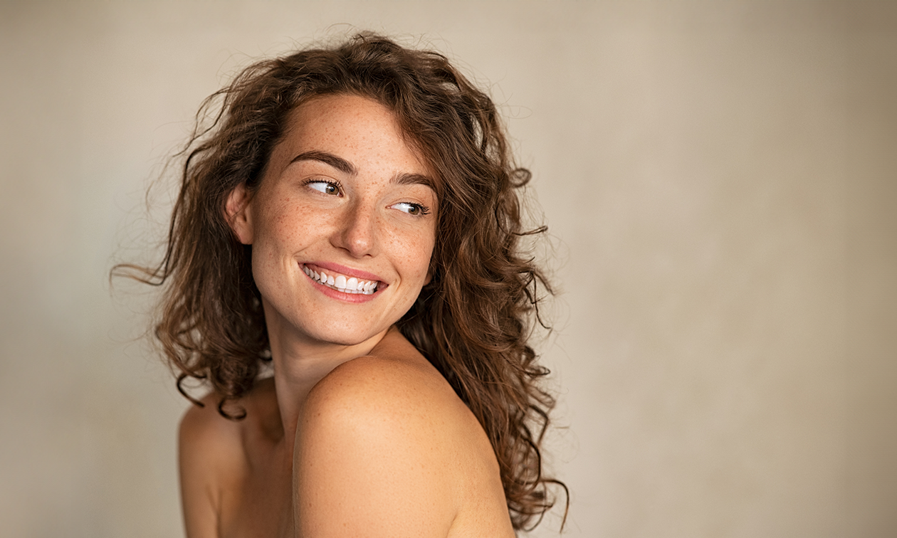 Beauty Secret by Laura