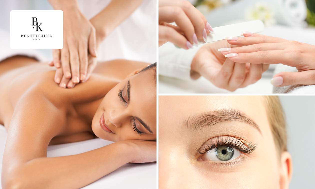 Beautysalon Kelly