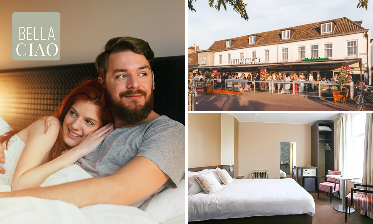 Bella Ciao Harderwijk