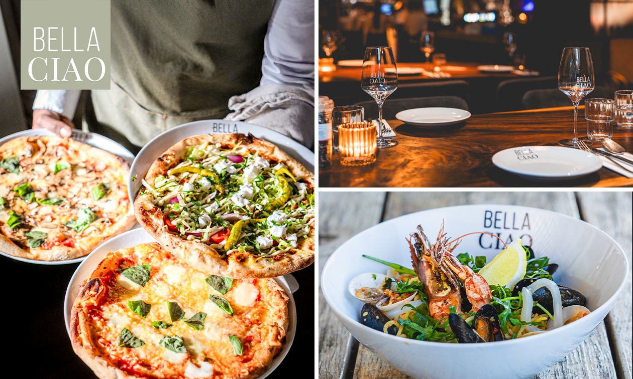 Bella Ciao Harderwijk