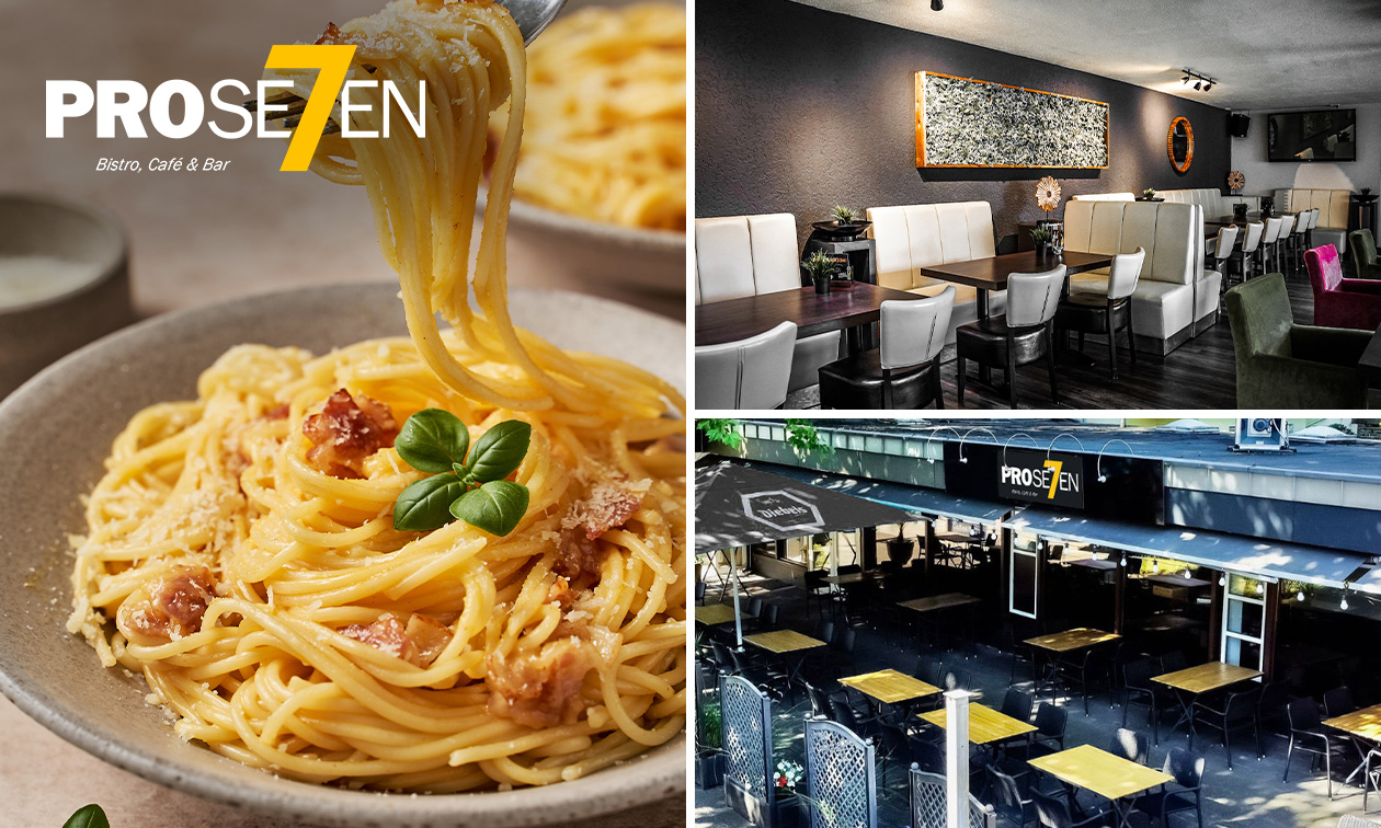 Bistro ProSeven