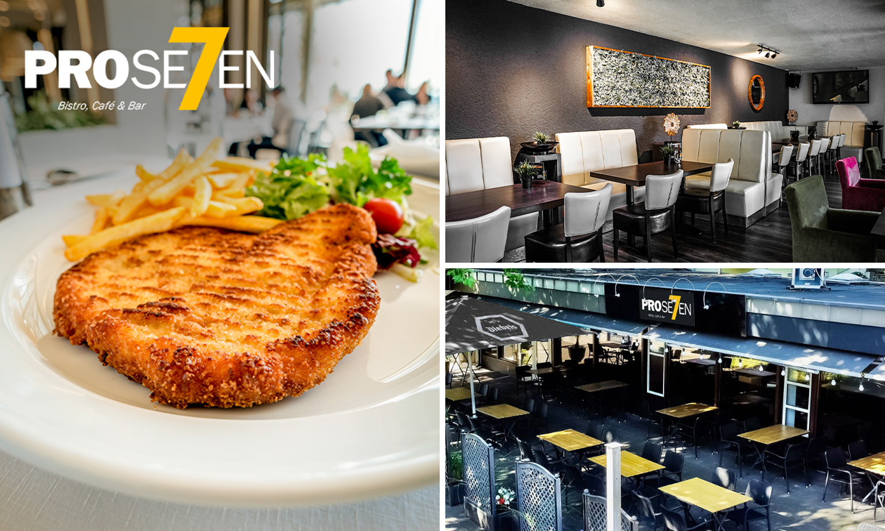 Bistro ProSeven