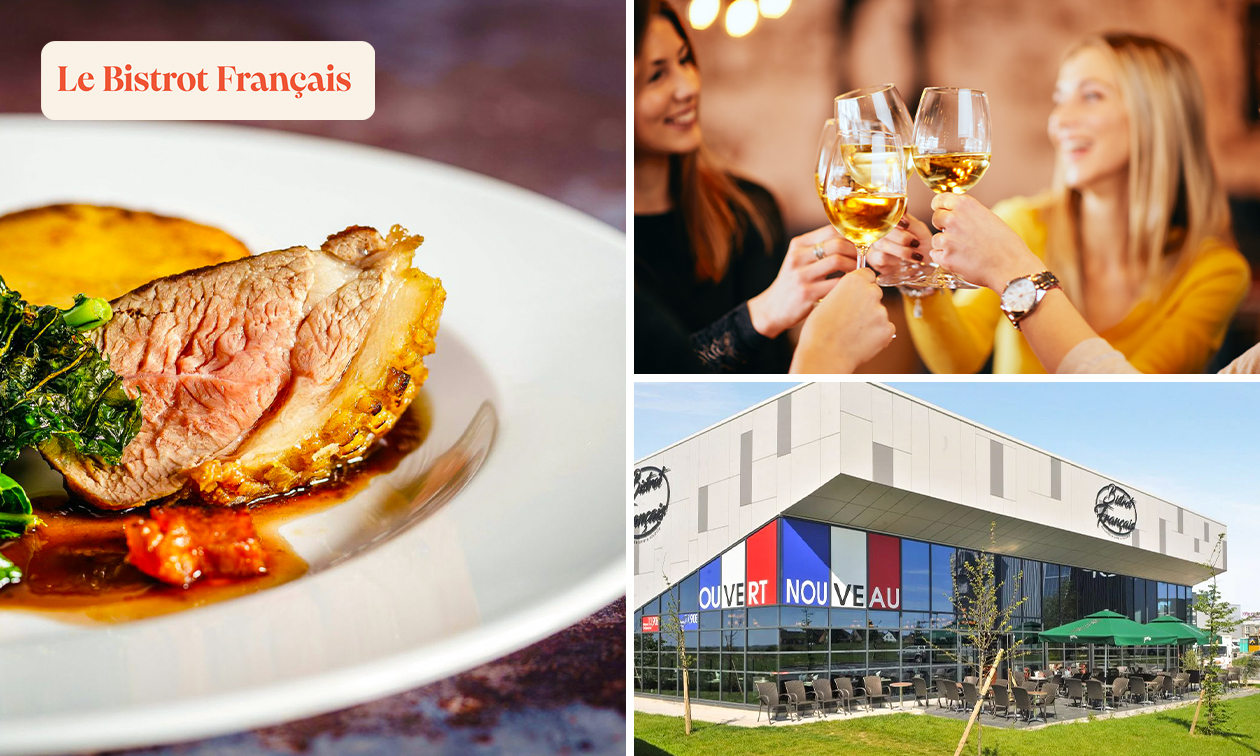 Le Bistrot Français