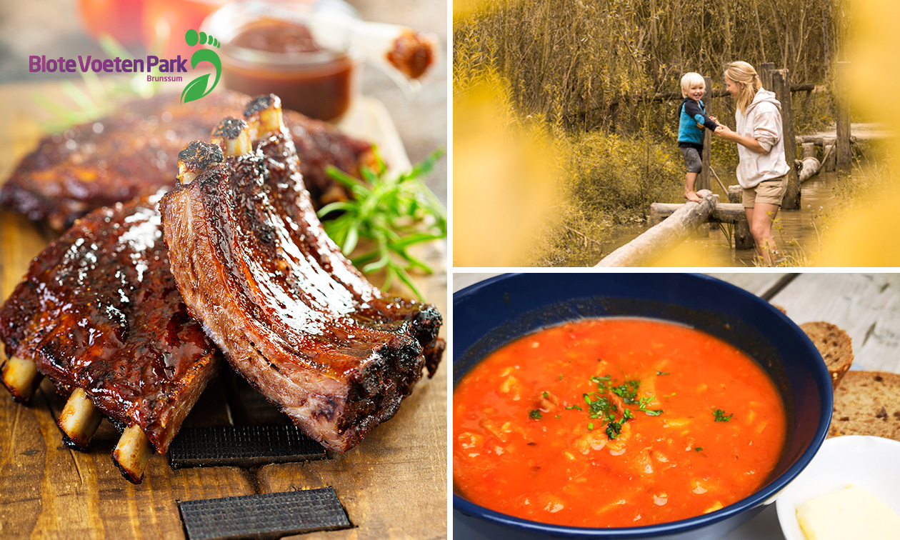 BloteVoetenPark Brunssum