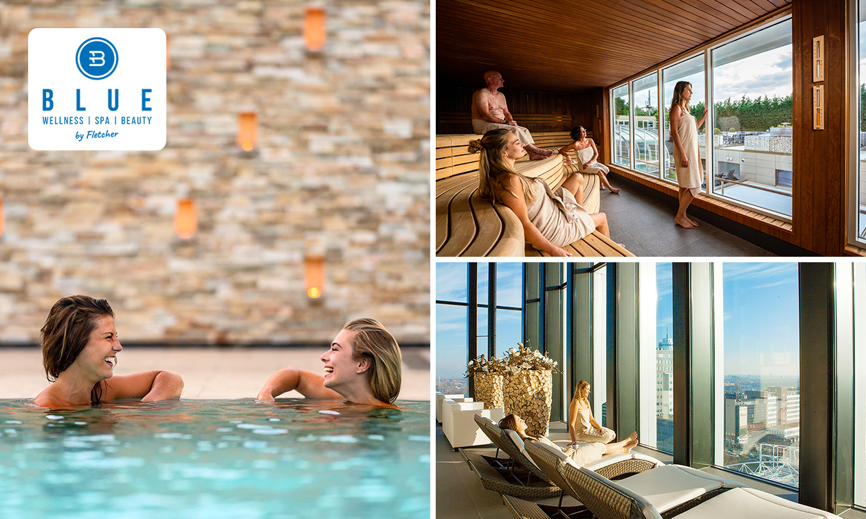 BLUE Wellnessresorts