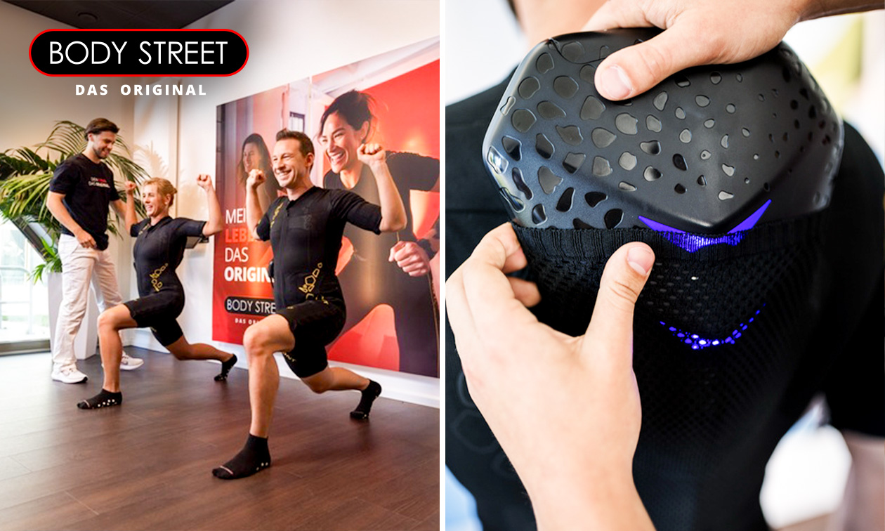 Bodystreet Kempen