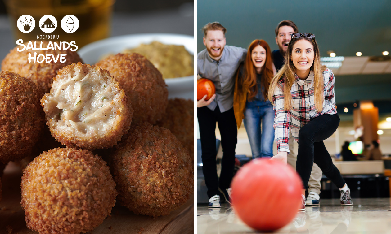 Boerderij Sallandshoeve