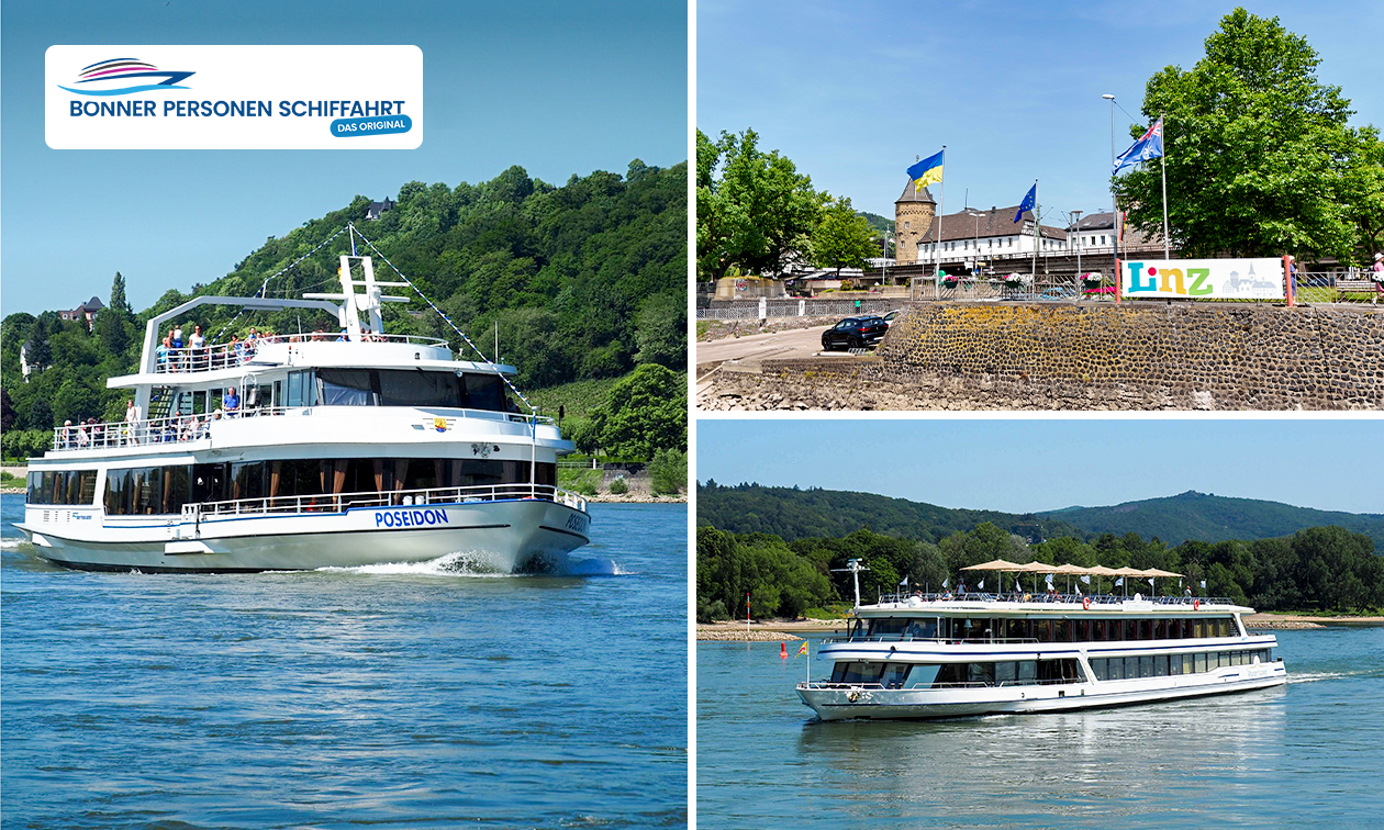 Bonner Personen Schifffahrt