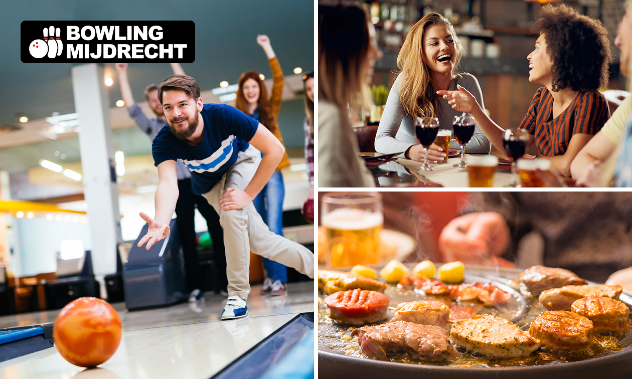 Bowling Mijdrecht