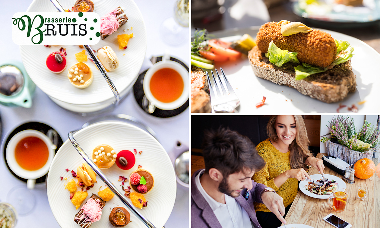 Brasserie Bruis