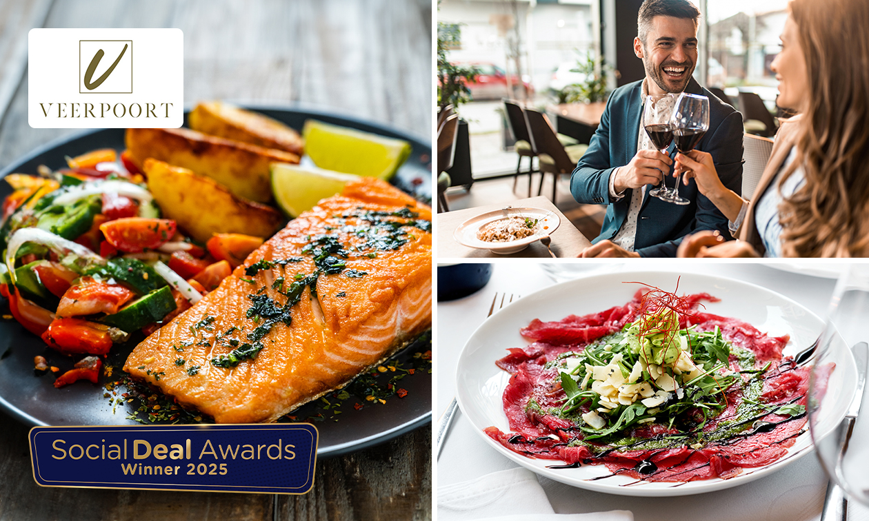 Brasserie de Veerpoort