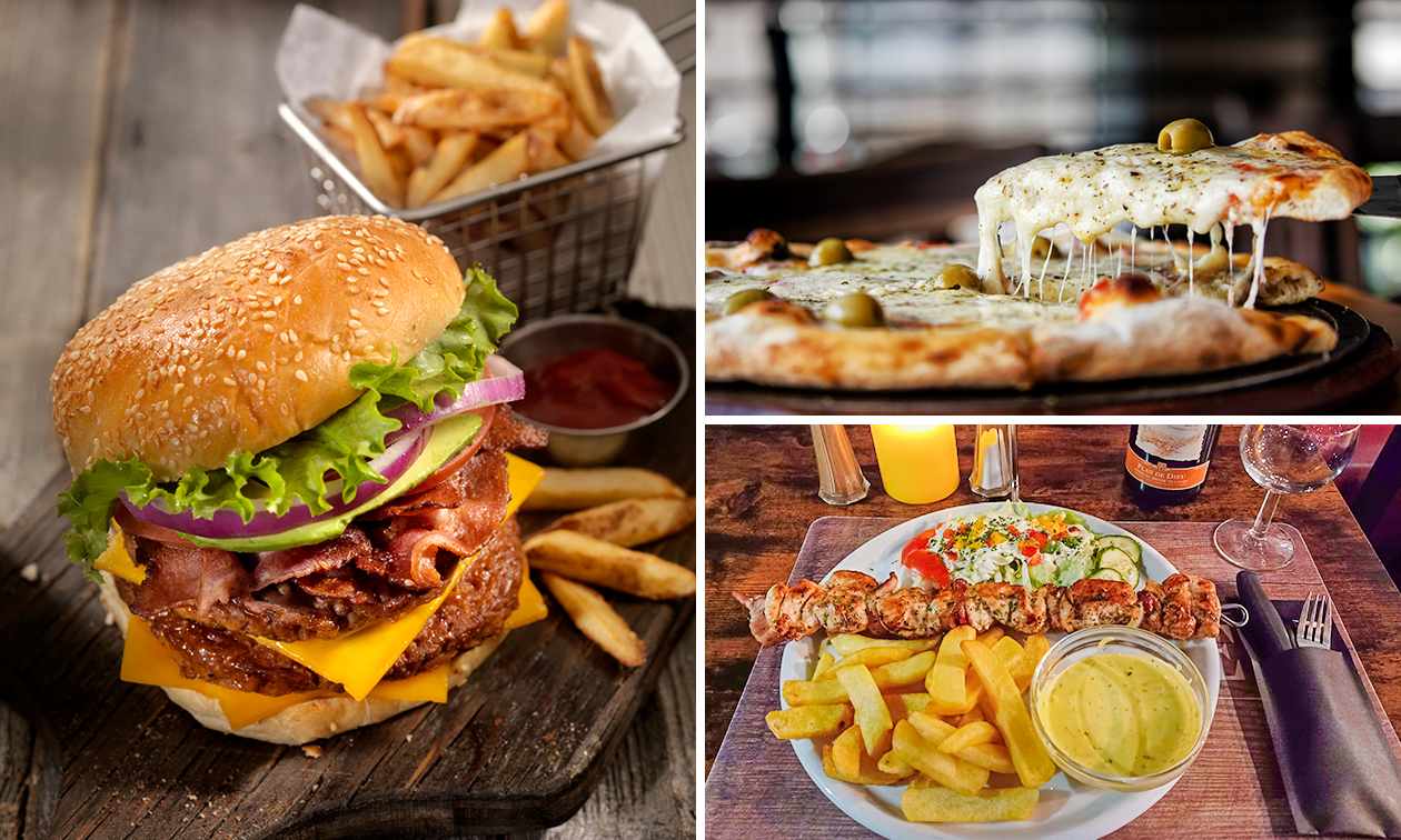 Brasserie du Vieux Pont