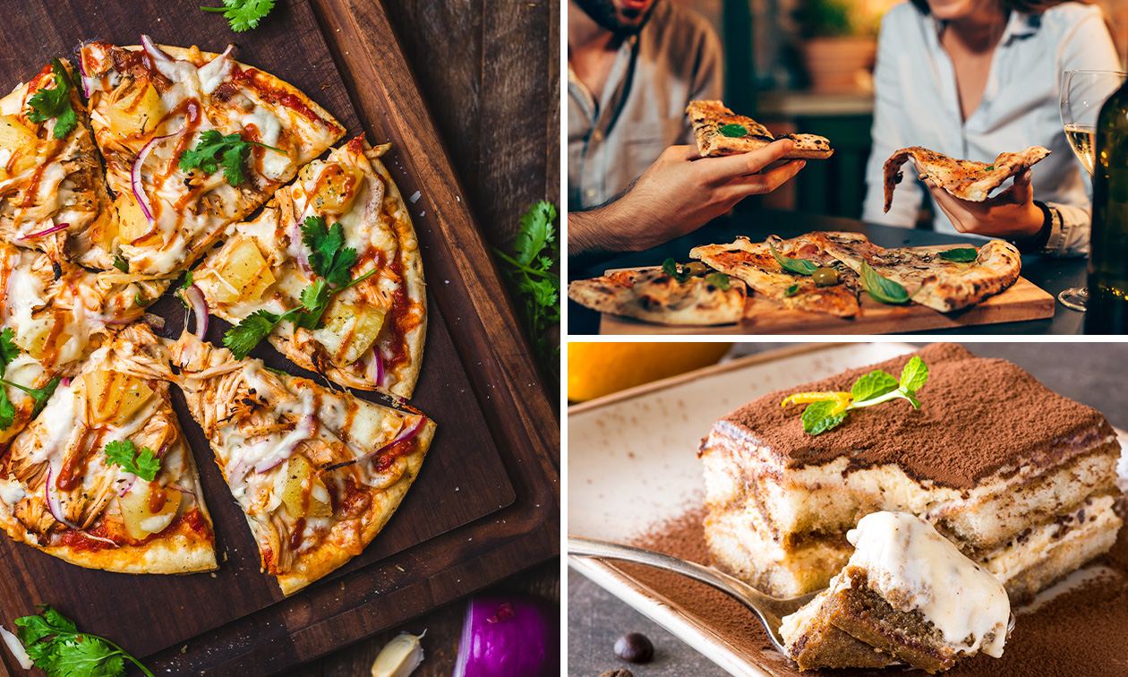 Brasserie du Vieux Pont