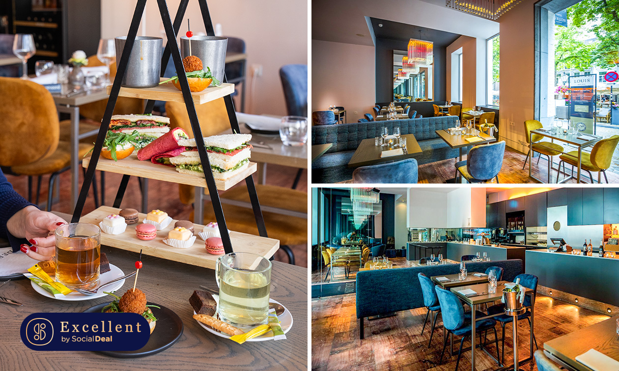 Brasserie Louis Maastricht