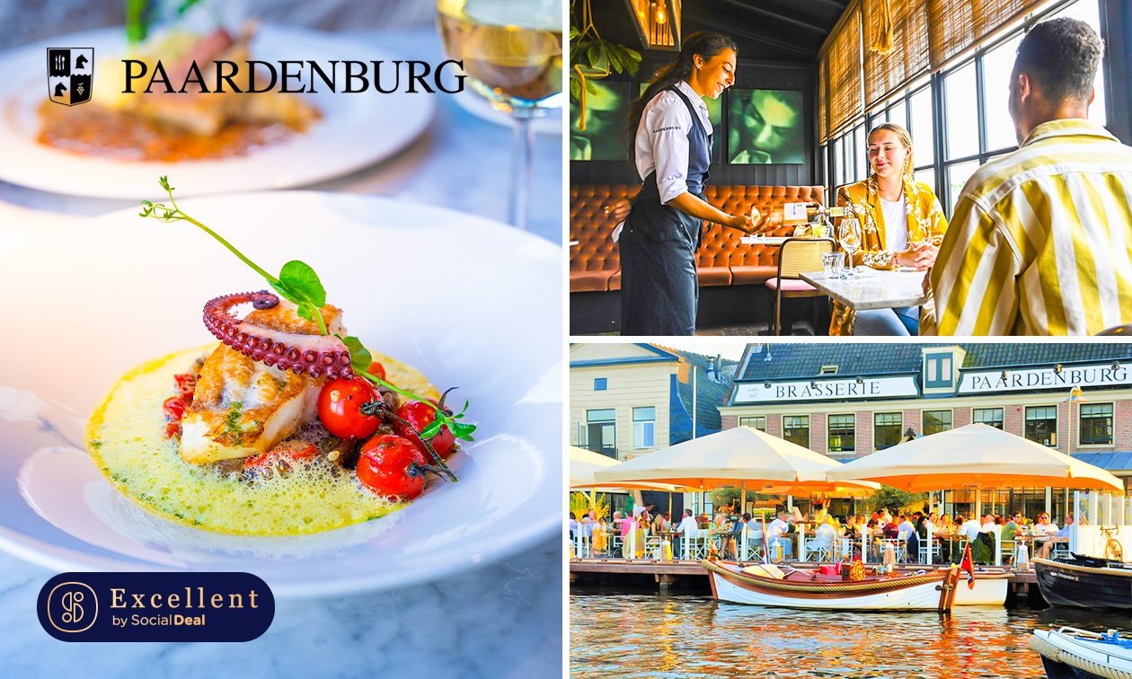 Brasserie Paardenburg