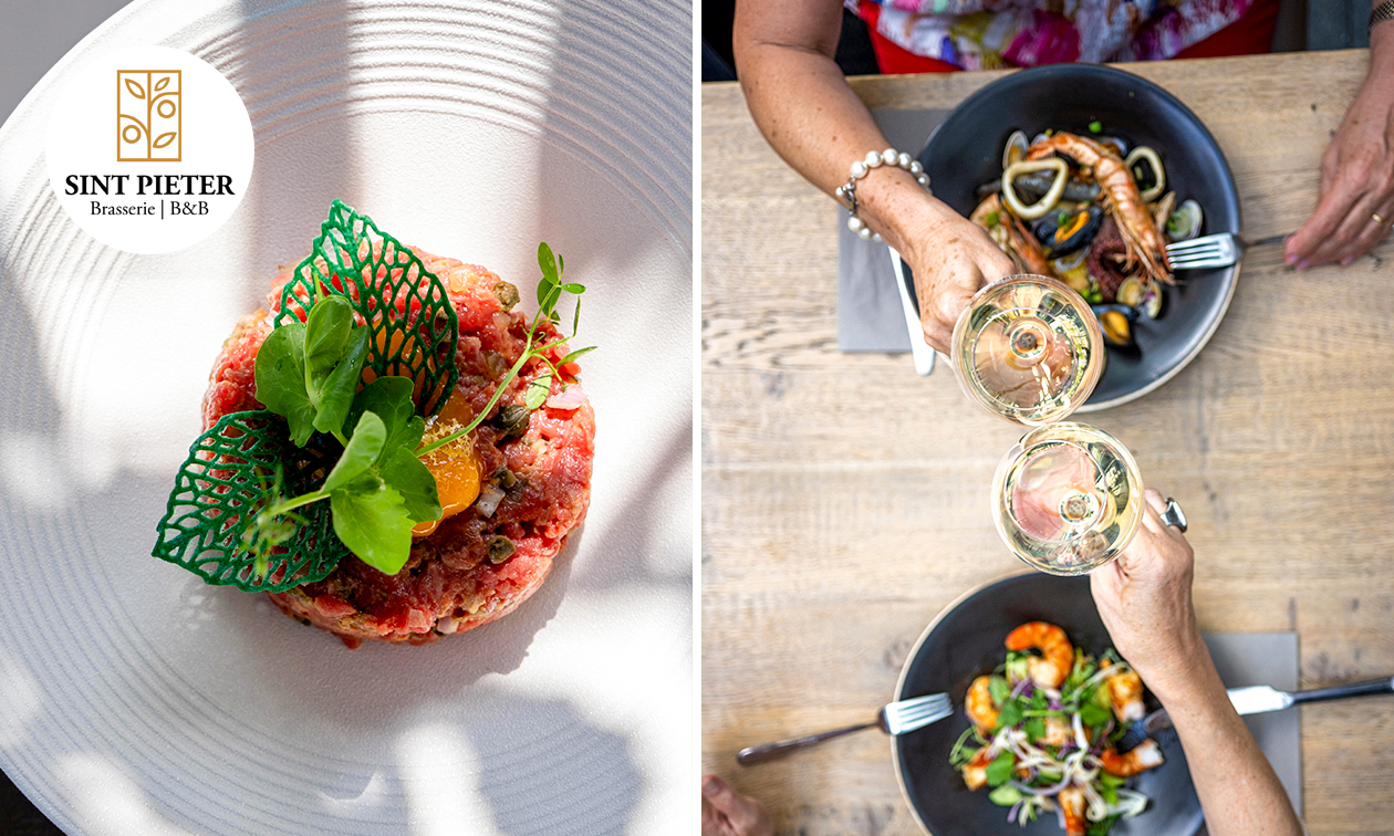 Brasserie Sint Pieter