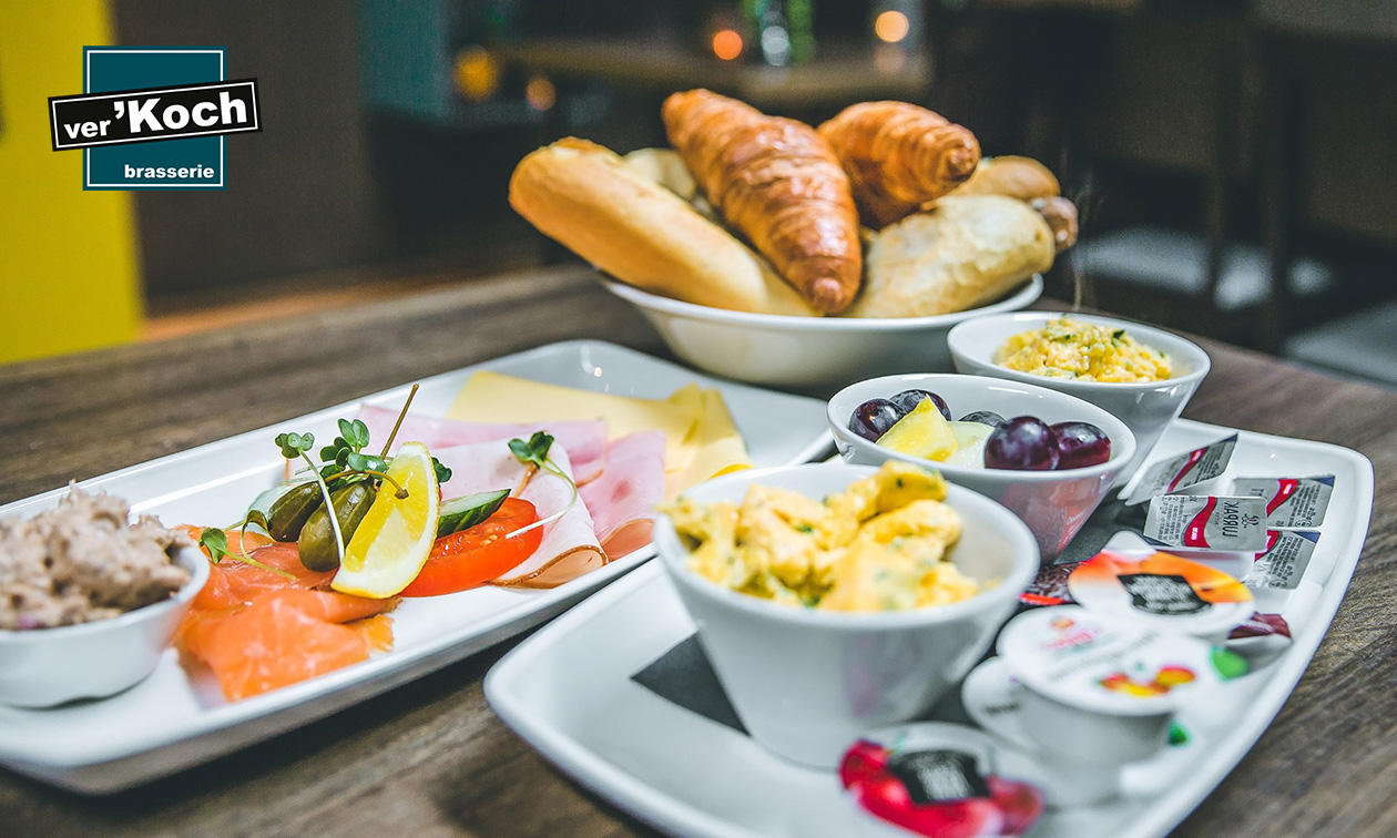 Brasserie ver'Koch