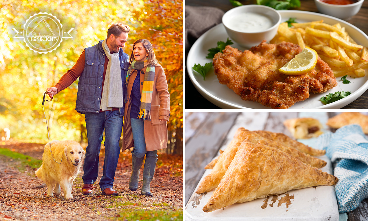 Café Restaurant Bergzicht