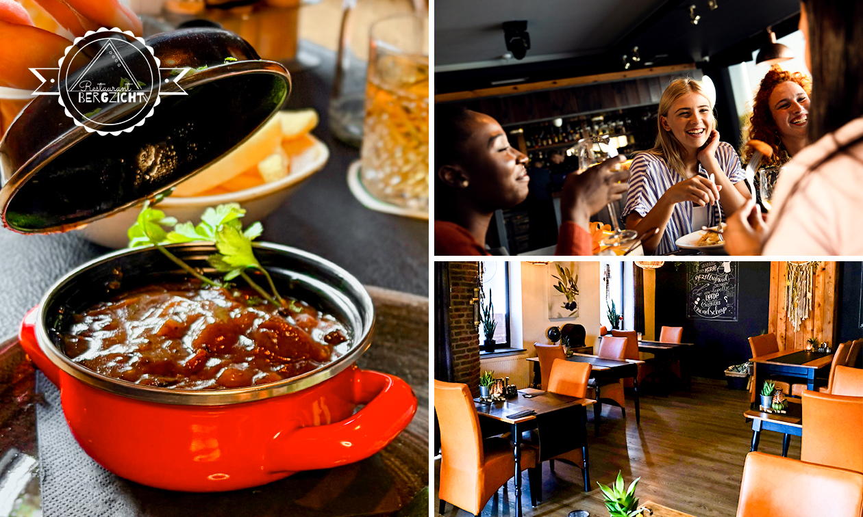 Café Restaurant Bergzicht
