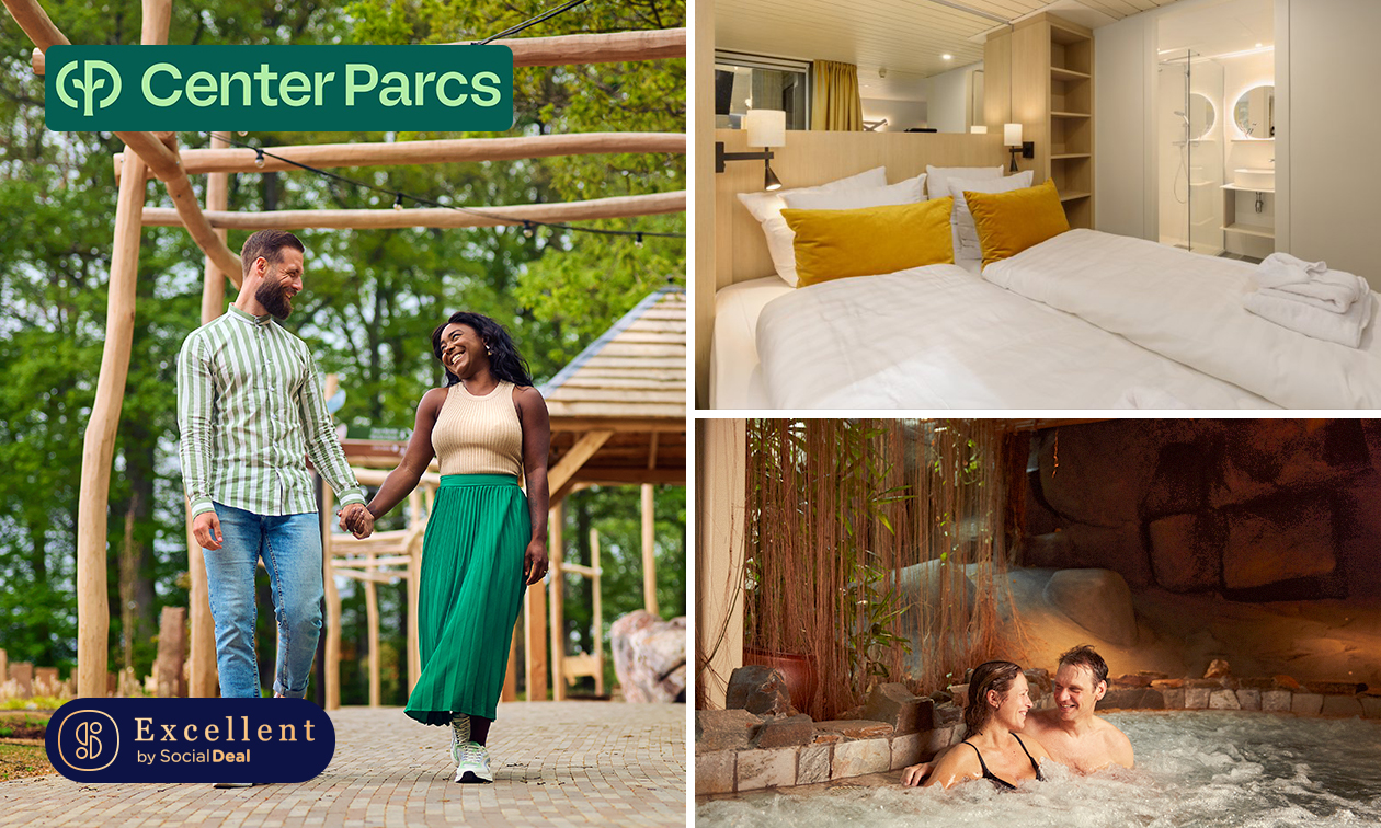 Center Parcs De Eemhof