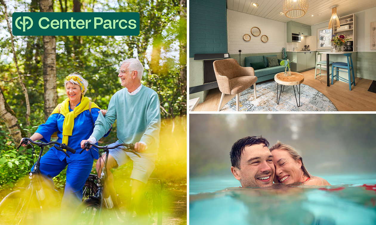 Center Parcs Erperheide