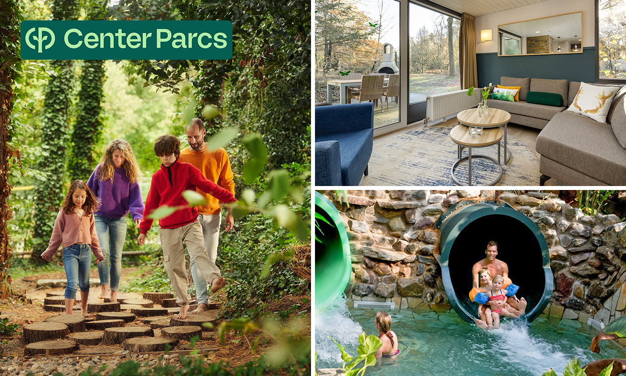 Center Parcs Erperheide