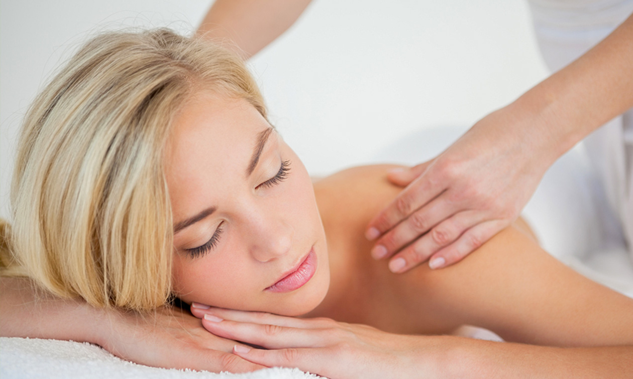 Chanthima Thaimassage