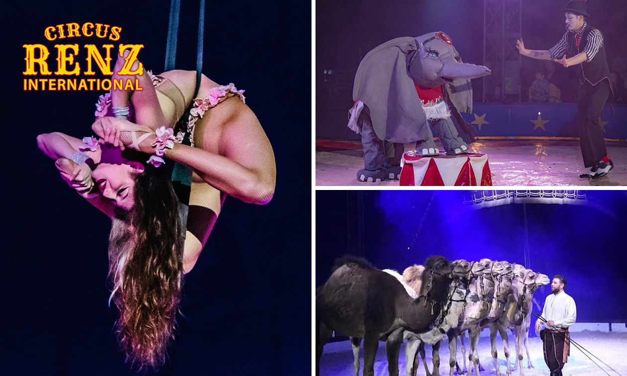 Circus Renz International