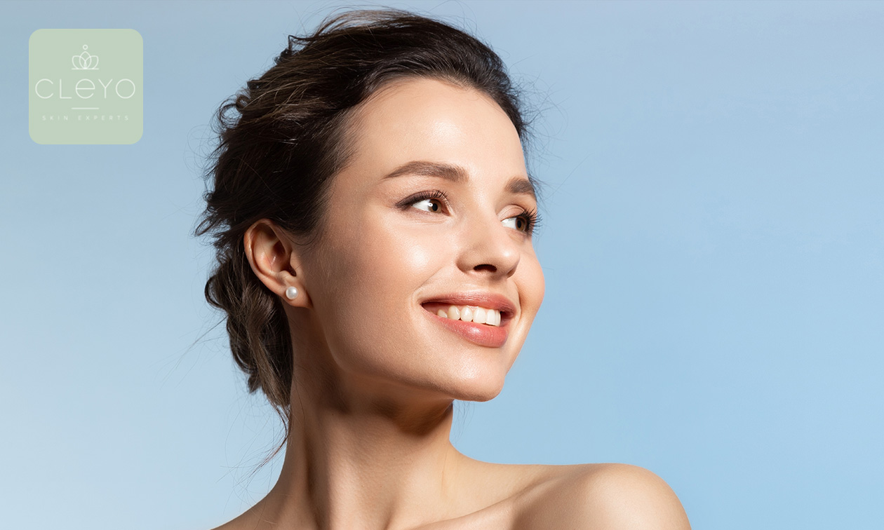 Cleyo Skin Experts Winschoten