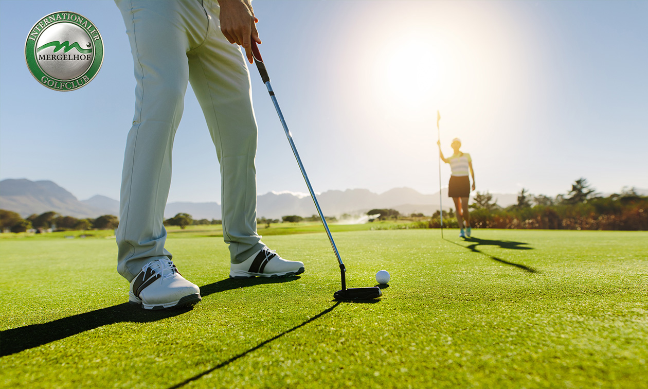 Golfclub Mergelhof