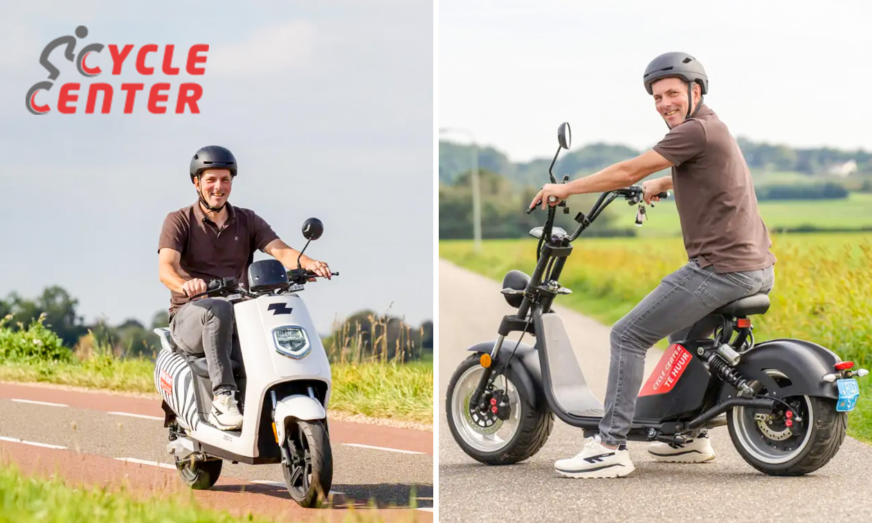 Cycle Center Valkenburg