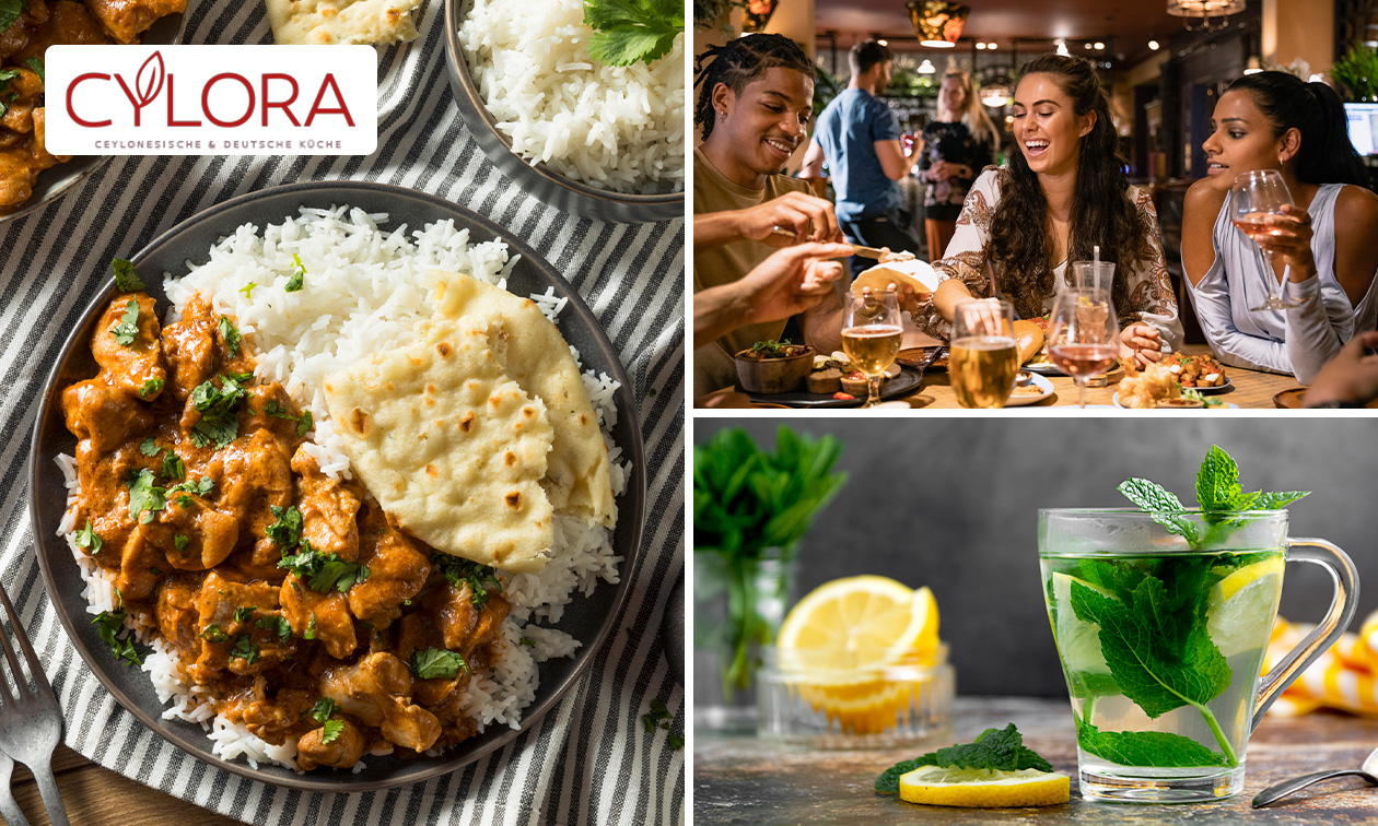 Cylora Restaurant