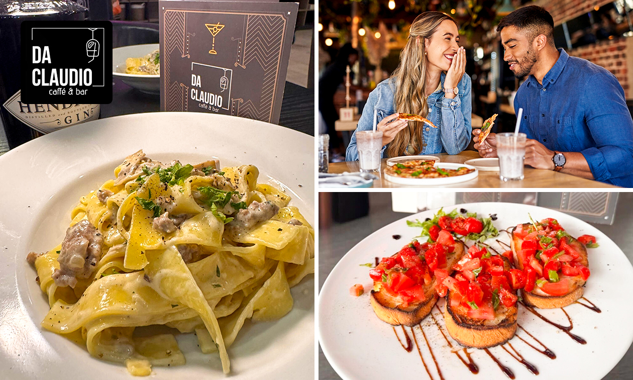 2-Gänge-Menü nach Wahl im Herzen von Neuss